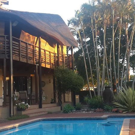 Hotel Leatherback Park Richards Bay Exterior foto
