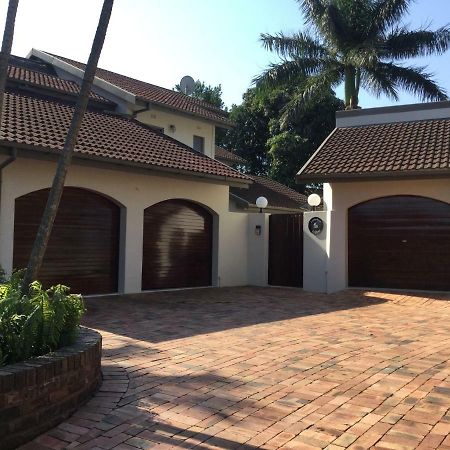 Hotel Leatherback Park Richards Bay Exterior foto