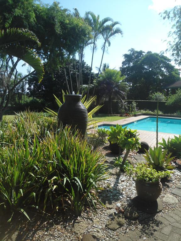 Hotel Leatherback Park Richards Bay Exterior foto