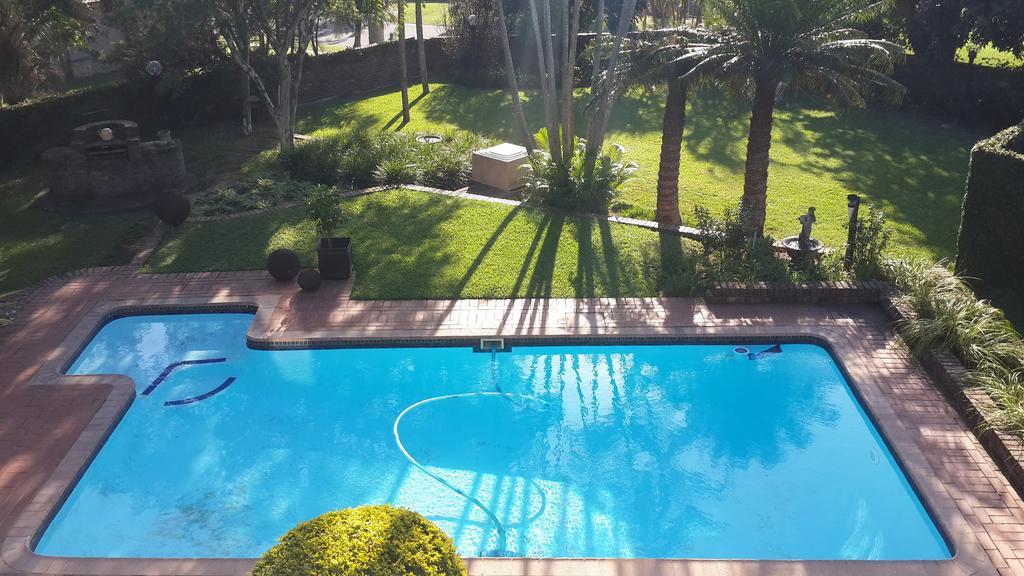 Hotel Leatherback Park Richards Bay Exterior foto