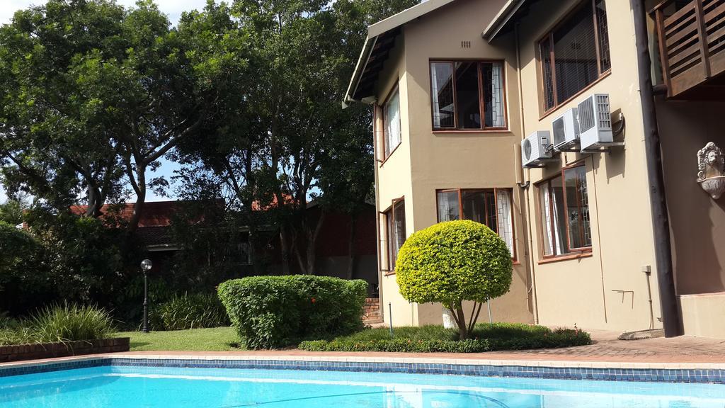 Hotel Leatherback Park Richards Bay Exterior foto