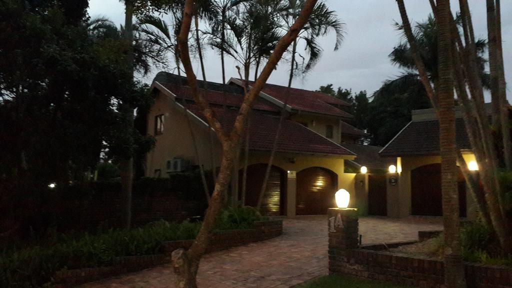 Hotel Leatherback Park Richards Bay Exterior foto
