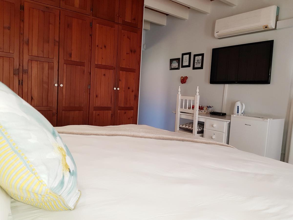 Hotel Leatherback Park Richards Bay Exterior foto
