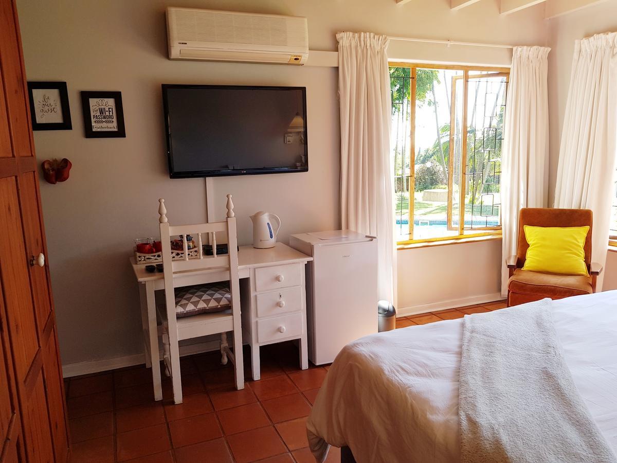 Hotel Leatherback Park Richards Bay Exterior foto