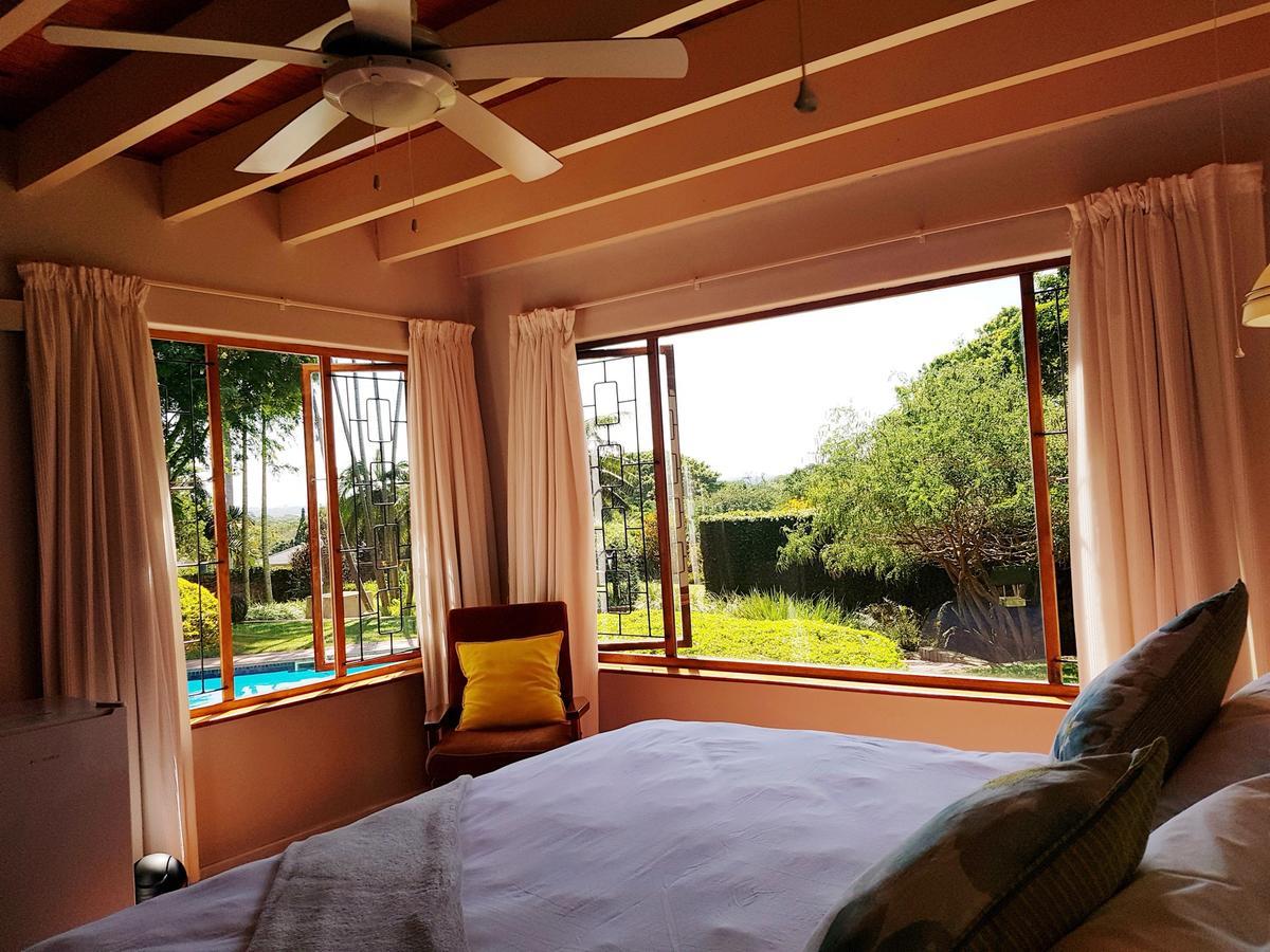 Hotel Leatherback Park Richards Bay Exterior foto