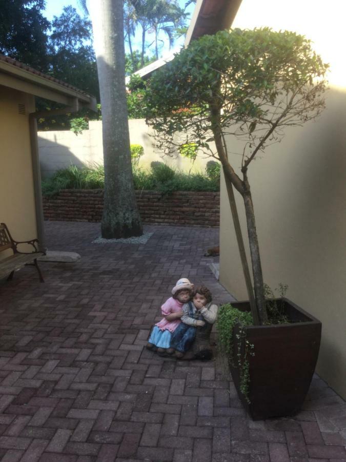 Hotel Leatherback Park Richards Bay Exterior foto
