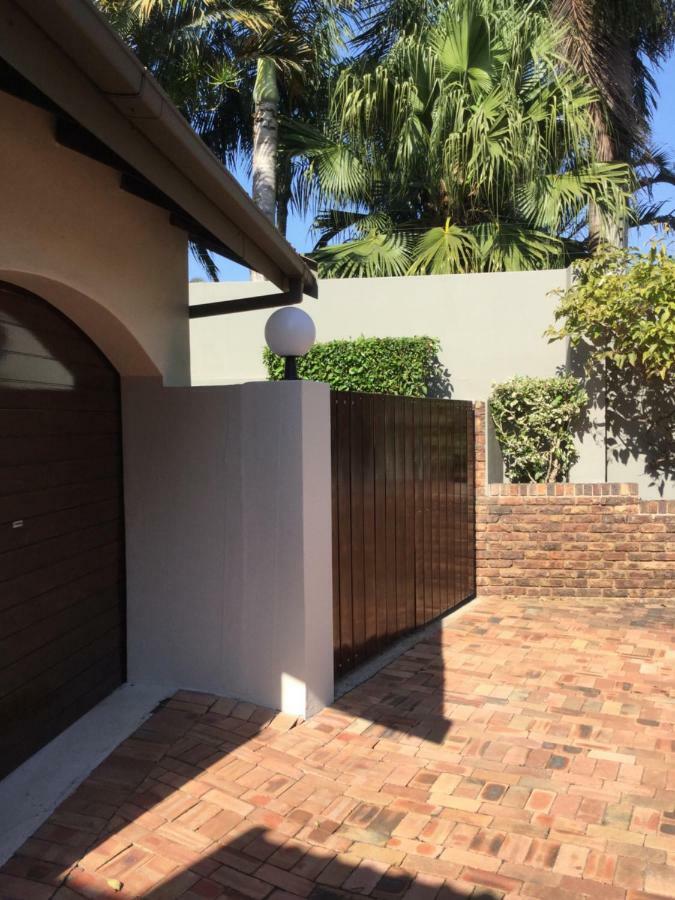 Hotel Leatherback Park Richards Bay Exterior foto