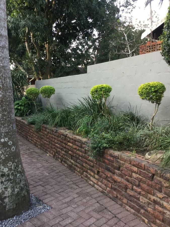 Hotel Leatherback Park Richards Bay Exterior foto