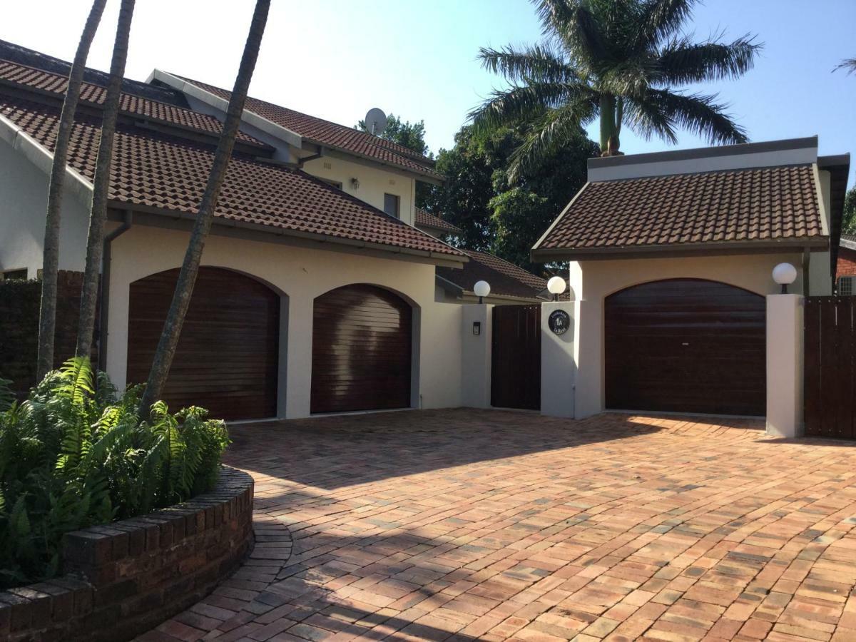 Hotel Leatherback Park Richards Bay Exterior foto