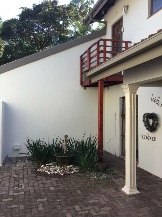 Hotel Leatherback Park Richards Bay Exterior foto