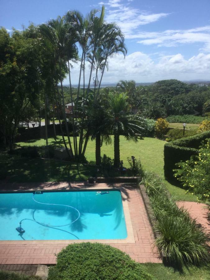Hotel Leatherback Park Richards Bay Exterior foto