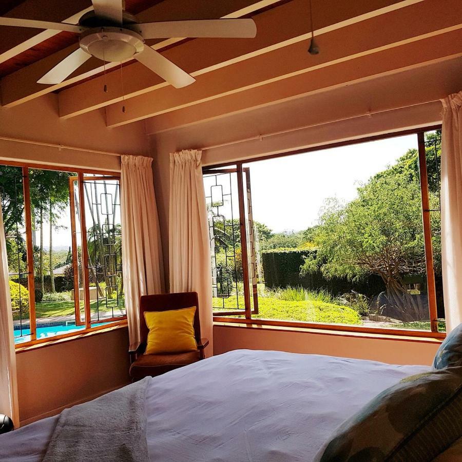 Hotel Leatherback Park Richards Bay Exterior foto