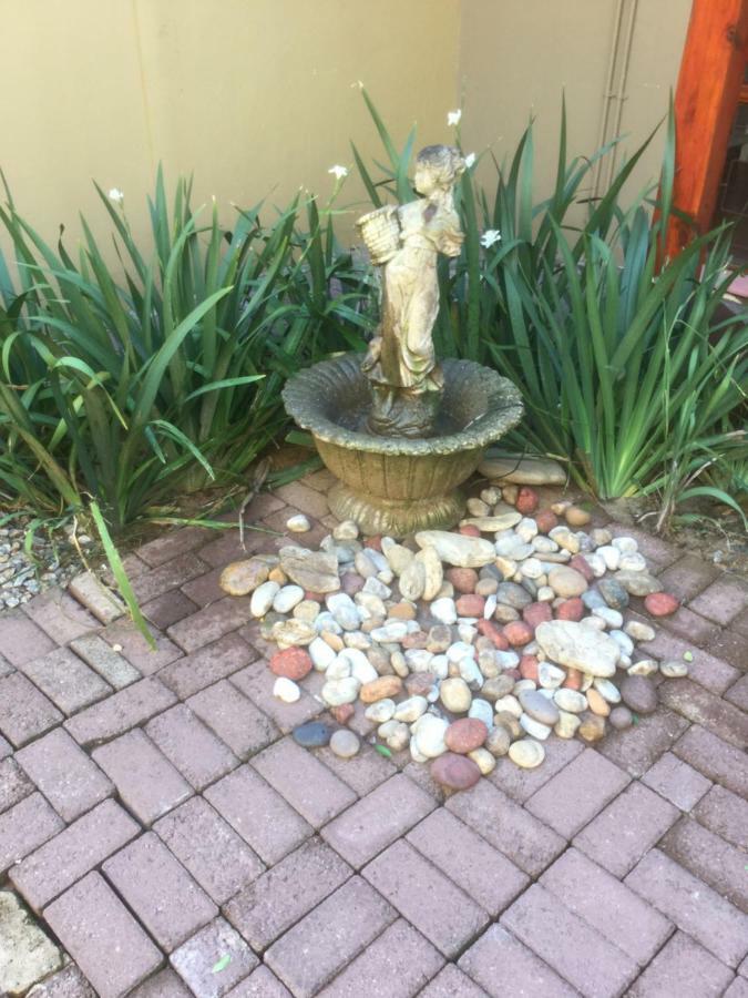 Hotel Leatherback Park Richards Bay Exterior foto
